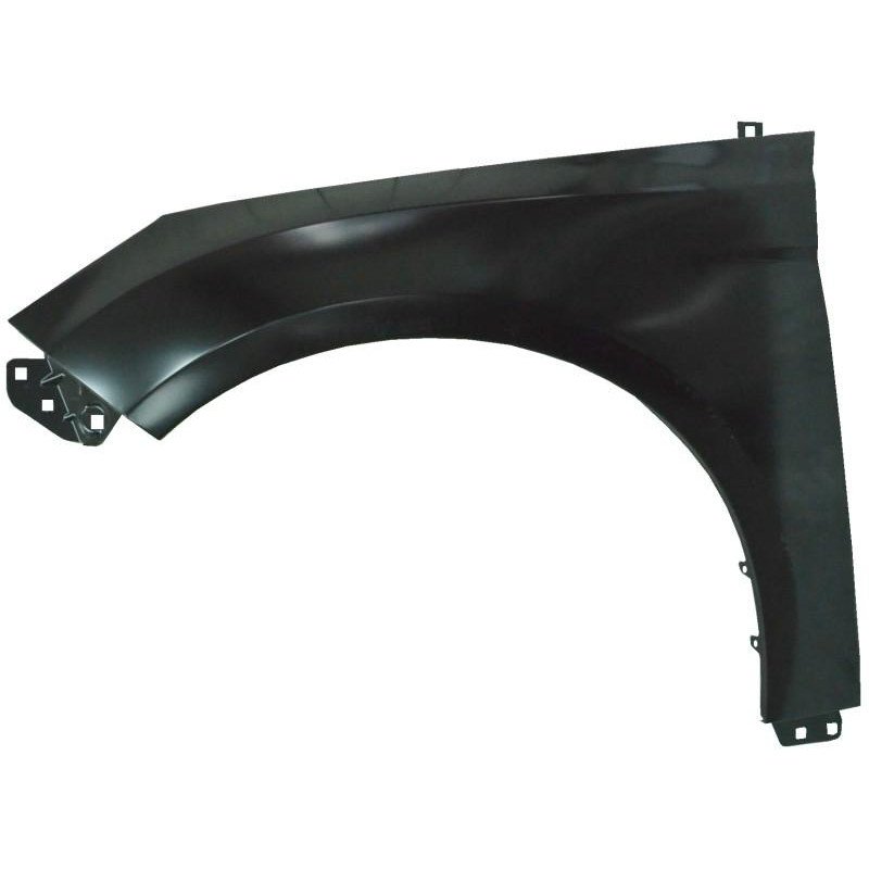 PARAFANGO ANTERIORE SINISTRO TÜV FORD FOCUS DH 20112014, FORD FOCUS DH 20142018