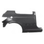 PARAFANGO POSTERIORE DESTRO 3 PORTE PEUGEOT 307 3A3C 20012005      , PEUGEOT 307 3A3C 20052007