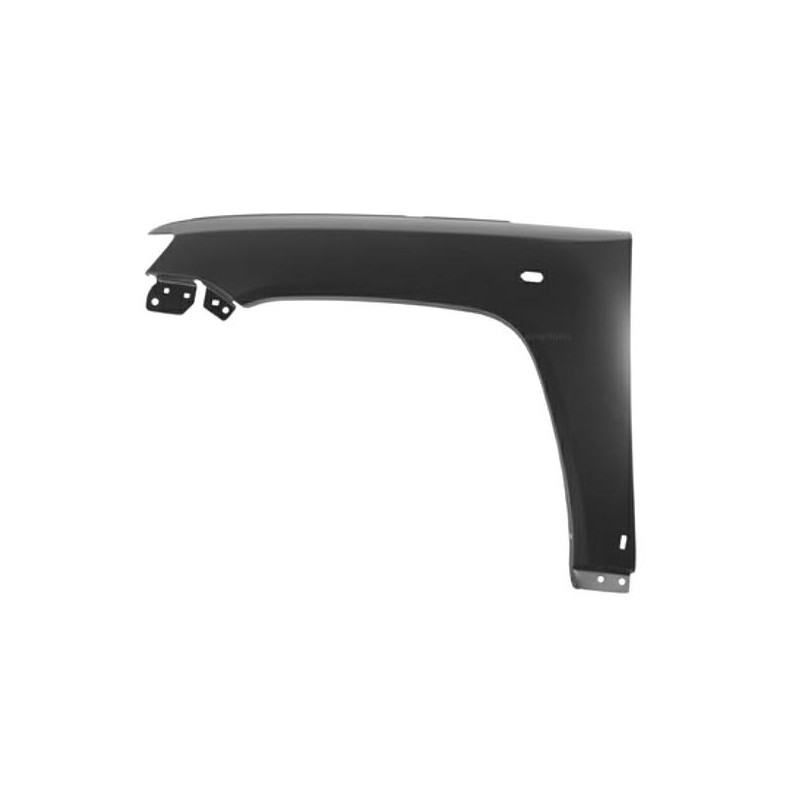 PARAFANGO ANTERIORE SINISTRO CON FORO LUCCIOLA JEEP COMPASS MK49 20112016