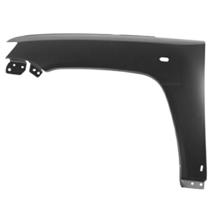 PARAFANGO ANTERIORE SINISTRO CON FORO LUCCIOLA JEEP COMPASS MK49 20112016