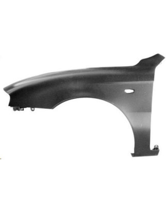 PARAFANGO ANTERIORE SINISTRO ALFA ROMEO 147 937 20002010       VERS 2004