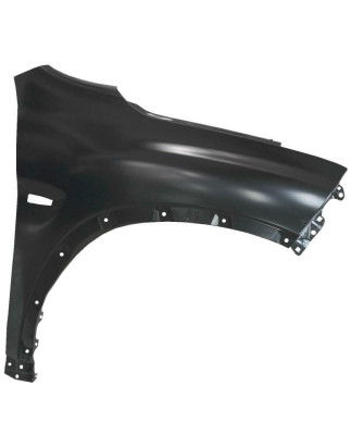 PARAFANGO ANTERIORE DESTRO CITROEN C4 AIR CROSS 20122015