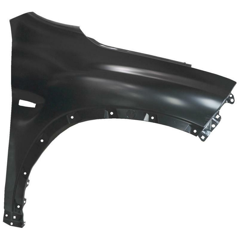 PARAFANGO ANTERIORE DESTRO CITROEN C4 AIR CROSS 20122015