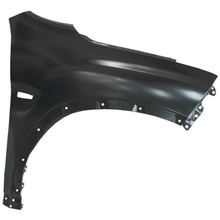 PARAFANGO ANTERIORE DESTRO CITROEN C4 AIR CROSS 20122015