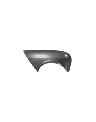 PARAFANGO ANTERIORE DESTRO TÜV RENAULT 4 112 19681992