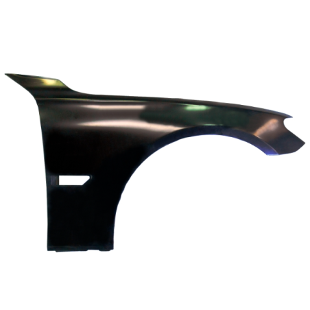 PARAFANGO ANTERIORE SINISTRO ALLUMINIO BMW SERIES 7 F01F02 20082012      , BMW SERIES 7 F01F02 20122015