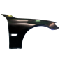 PARAFANGO ANTERIORE SINISTRO ALLUMINIO BMW SERIES 7 F01F02 2008201  BMW SERIES 7 F01F02 20122015