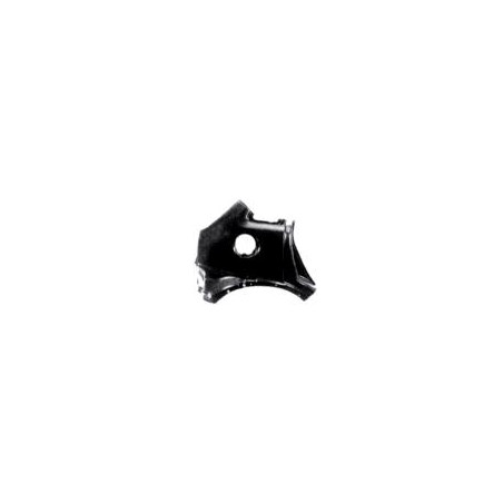 PARAFANGO POSTERIORE DESTRO 5 PORTE TÜV OPEL CORSA C X01 20002006