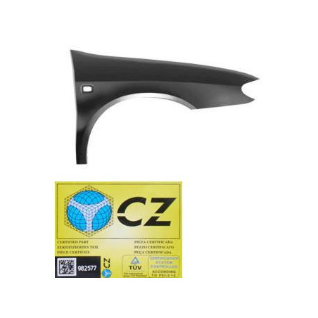 PARAFANGO ANTERIORE DESTRO CITROEN XSARA N1N0N2 19972000