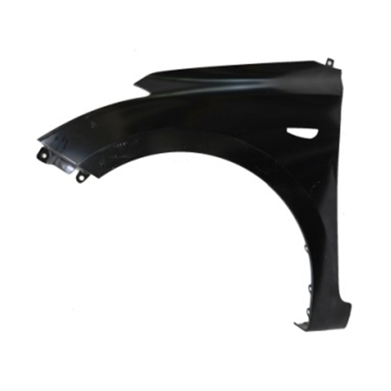 PARAFANGO ANTERIORE SINISTRO CON FORO LUCCIOLA HYUNDAI i20 II COUPE GB 20142018, HYUNDAI i20 II HB GBIB 20142018, HYUNDAI i20 I