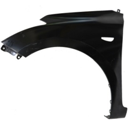 PARAFANGO ANTERIORE SINISTRO CON FORO LUCCIOLA HYUNDAI i20 II COUPE GB 20142018, HYUNDAI i20 II HB GBIB 20142018, HYUNDAI i20 I