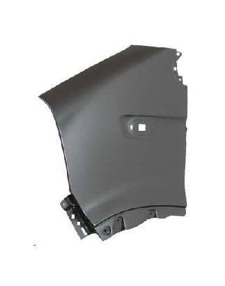 PARAFANGO ANTERIORE SINISTRO NISSAN INTERSTAR X70 20022009 VERS 2003, OPEL MOVANO X70 19982009 VERS 2003, RENAULT MASTERMASCOTT