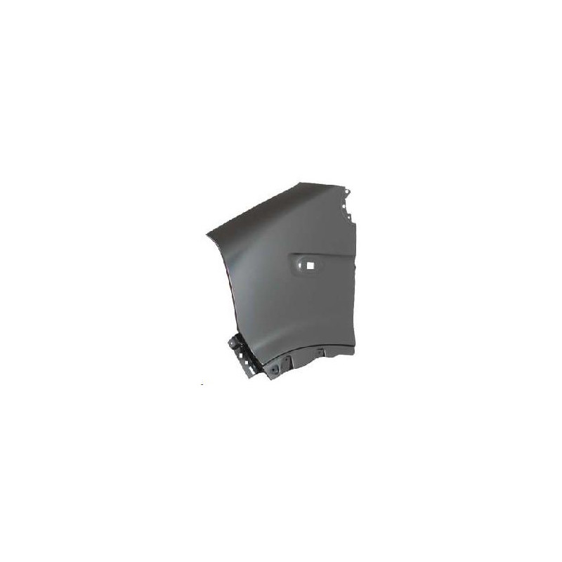 PARAFANGO ANTERIORE SINISTRO NISSAN INTERSTAR X70 20022009 VERS 2003, OPEL MOVANO X70 19982009 VERS 2003, RENAULT MASTERMASCOTT