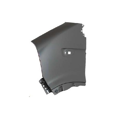 PARAFANGO ANTERIORE SINISTRO NISSAN INTERSTAR X70 20022009 VERS 2003, OPEL MOVANO X70 19982009 VERS 2003, RENAULT MASTERMASCOTT