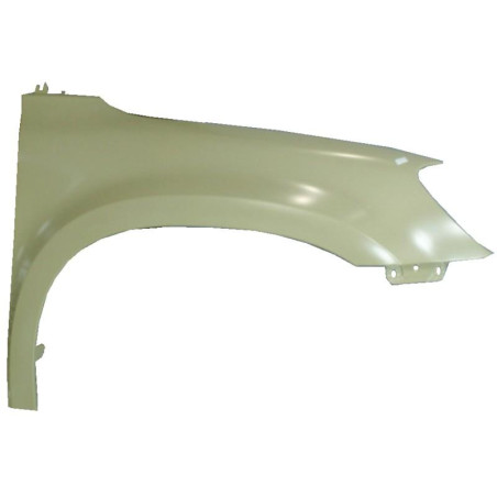 PARAFANGO ANTERIORE DESTRO SKODA YETI 5L 20092013