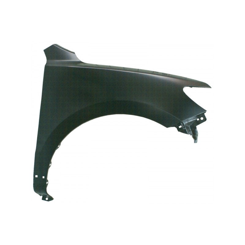 PARAFANGO ANTERIORE DESTRO CON FORI HYUNDAI SANTA FE CM 20052009