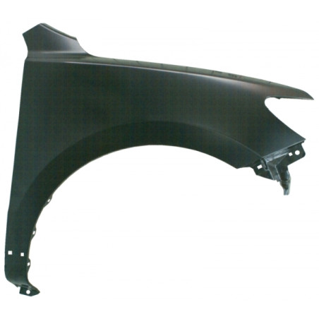 PARAFANGO ANTERIORE DESTRO CON FORI HYUNDAI SANTA FE CM 20052009