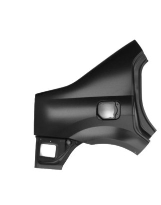 PARAFANGO POSTERIORE DESTRO DACIA LOGAN-MCVPUPVAN I KSLSUS 20052012      , DACIA LOGAN-MCV I KSLSUS 20082012      , DACIA LOGAN