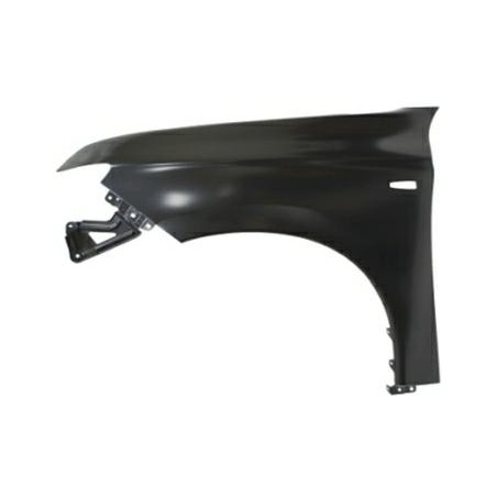 PARAFANGO ANTERIORE SINISTRO CON FORO LUCCIOLA MITSUBISHI OUTLANDER GGWGFWZLZK 20132016