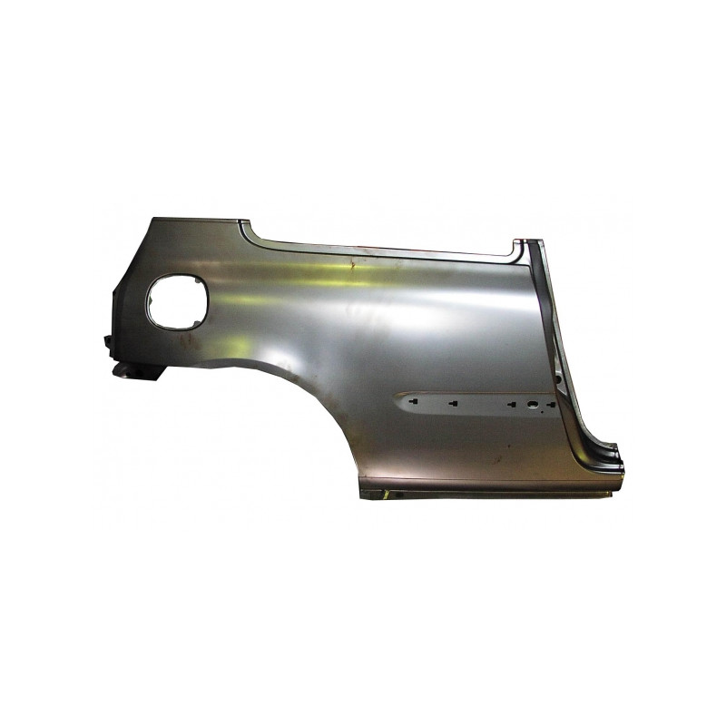 PARAFANGO POSTERIORE DESTRO 3 PORTE RENAULT CLIO IICAMPUSTHALIA BBCB 20012006       VERS 3P , RENAULT CLIO II BBCB 19982001