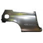 PARAFANGO POSTERIORE DESTRO 3 PORTE RENAULT CLIO IICAMPUSTHALIA BBCB 20012006       VERS 3P , RENAULT CLIO II BBCB 19982001