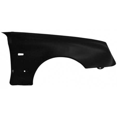 PARAFANGO ANTERIORE DESTRO TÜV MERCEDES-BENZ E CLASS W210 19961999