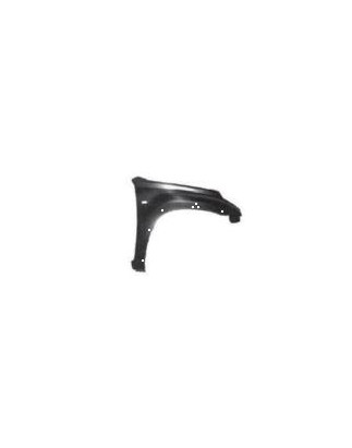 PARAFANGO ANTERIORE DESTRO TÜV CON FORI GIROPARAFANGO TOYOTA RAV 4 XA20 20002005