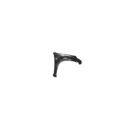 PARAFANGO ANTERIORE DESTRO TÜV CON FORI GIROPARAFANGO TOYOTA RAV 4 XA20 20002005