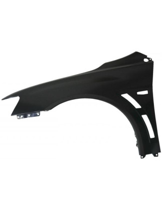 PARAFANGO ANTERIORE SINISTRO MITSUBISHI LANCER SEDAN CSACTA 2008, MITSUBISHI LANCER SPORTBACK CXA 2008 VERS 062007 EVOLUTION