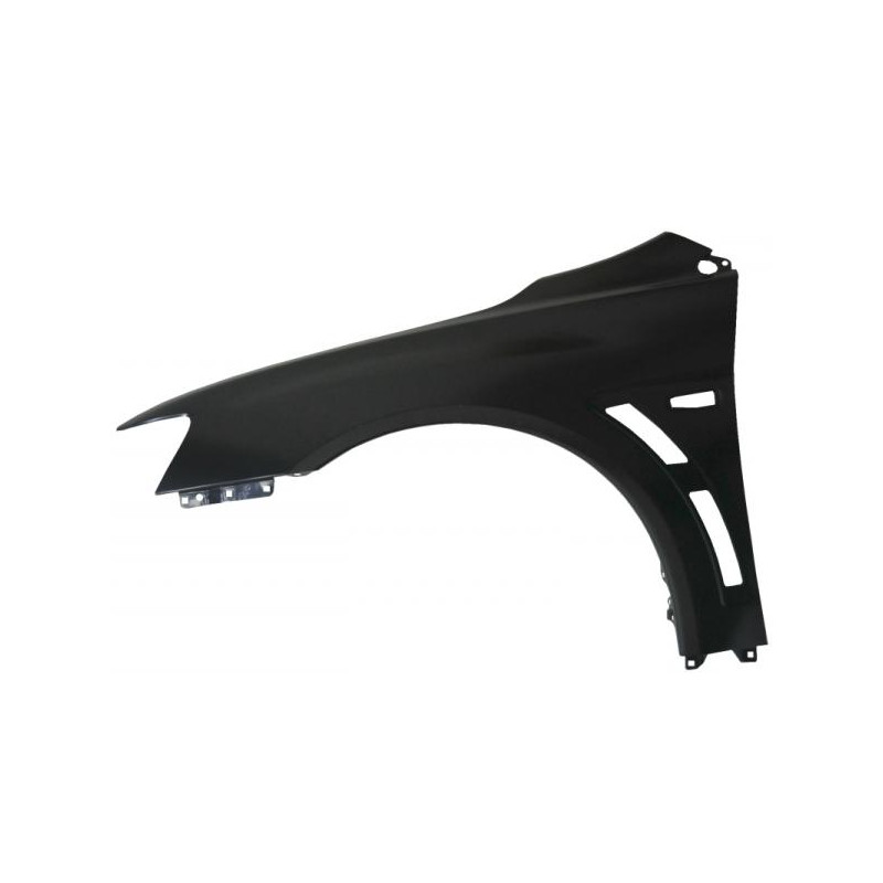 PARAFANGO ANTERIORE SINISTRO MITSUBISHI LANCER SEDAN CSACTA 2008, MITSUBISHI LANCER SPORTBACK CXA 2008 VERS 062007 EVOLUTION