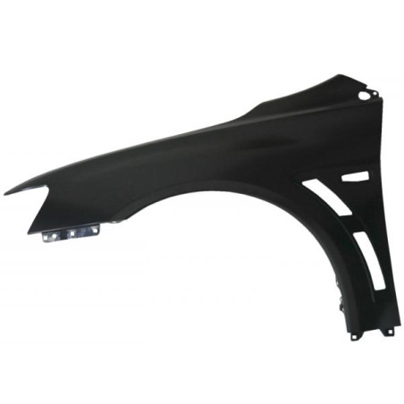 PARAFANGO ANTERIORE SINISTRO MITSUBISHI LANCER SEDAN CSACTA 2008, MITSUBISHI LANCER SPORTBACK CXA 2008 VERS 062007 EVOLUTION
