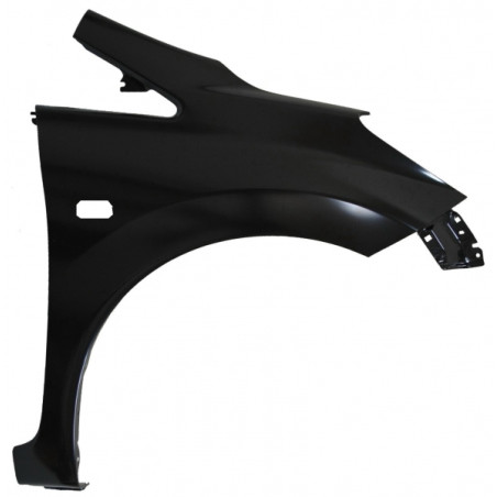 PARAFANGO ANTERIORE DESTRO CON FORO LUCCIOLA NISSAN NOTE E12 2013