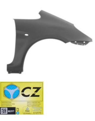 PARAFANGO ANTERIORE DESTRO CITROEN XSARA N1N0N2 20002004      , CITROEN XSARA PICASSO N68 19992007