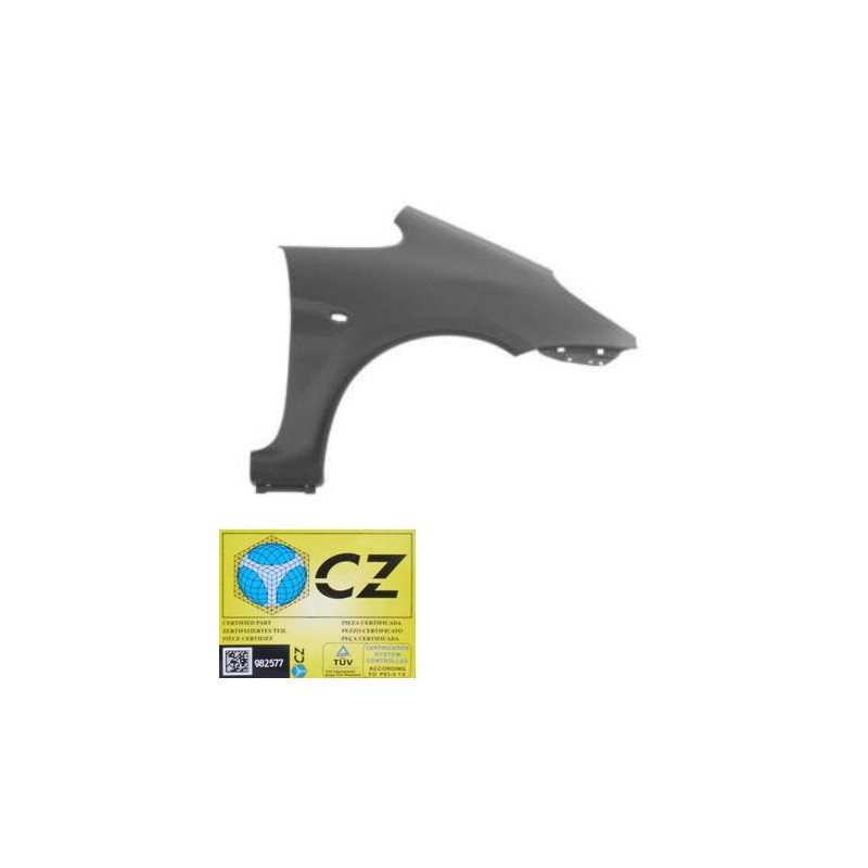 PARAFANGO ANTERIORE DESTRO CITROEN XSARA N1N0N2 20002004      , CITROEN XSARA PICASSO N68 19992007
