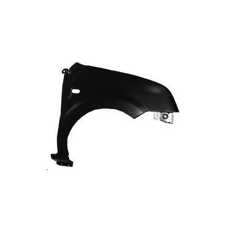 PARAFANGO ANTERIORE DESTRO FORD FUSION JU 20022012