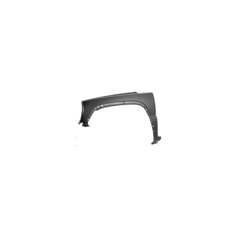 PARAFANGO ANTERIORE SINISTRO JEEP CHEROKEE KJ 20022008       VERS 2005