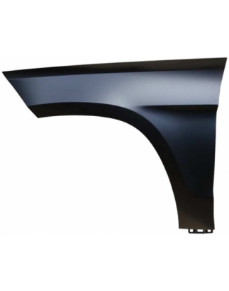 PARAFANGO ANTERIORE SINISTRO ALLUMINIO MERCEDES-BENZ GL X166 20122015      , MERCEDES-BENZ GLS X166 20152019