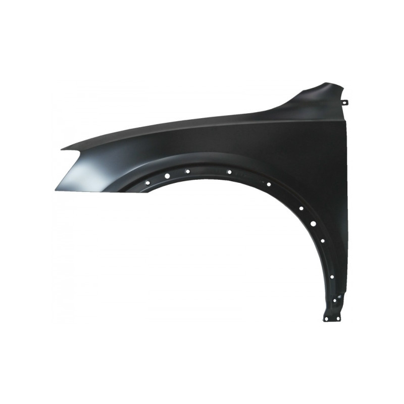 PARAFANGO ANTERIORE SINISTRO AUDI Q3 8UB8UG 20112014      , AUDI Q3 8UB8UG 20142018