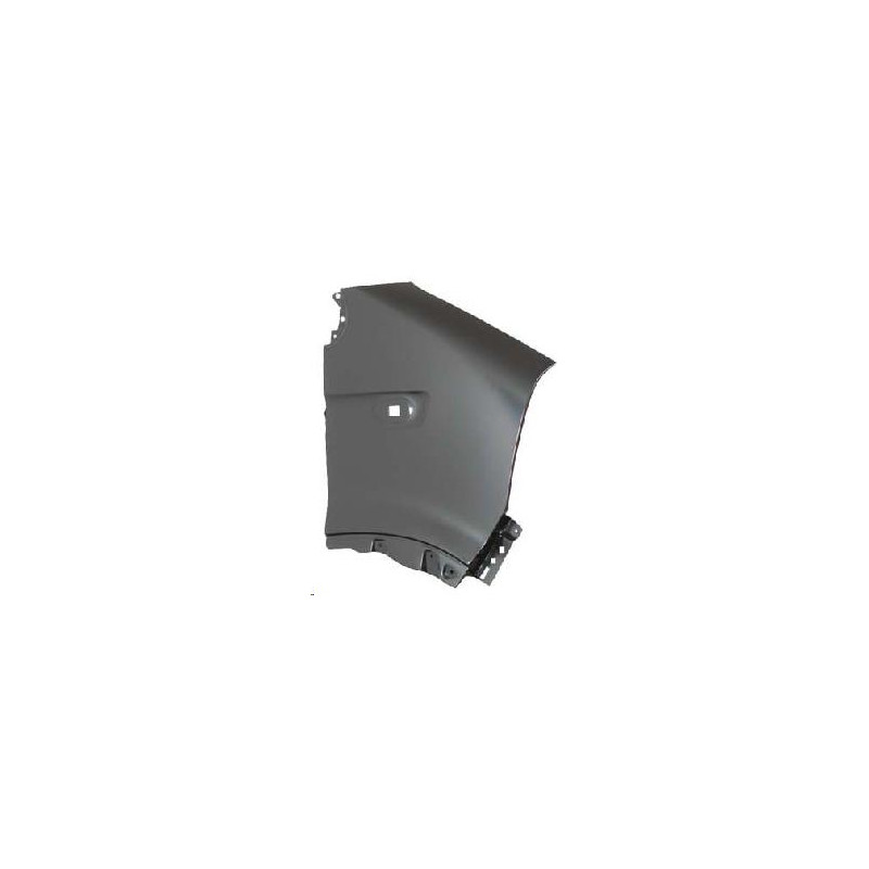 PARAFANGO ANTERIORE DESTRO TÜV NISSAN INTERSTAR X70 20022009 VERS 2003, NISSAN INTERSTAR X70 20092021, OPEL MOVANO X70 19982009