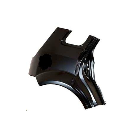 PARAFANGO POSTERIORE DESTRO 5 PORTE FORD FIESTA JAJB 20022008