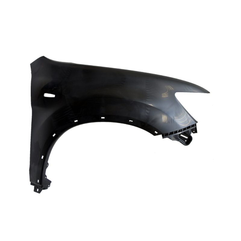 PARAFANGO ANTERIORE SINISTRO MITSUBISHI ASX GAW 20122016       VERS2016 , MITSUBISHI ASX GAW 20172020