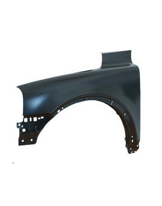 PARAFANGO ANTERIORE SINISTRO TÜV VOLVO XC90 275 20032014