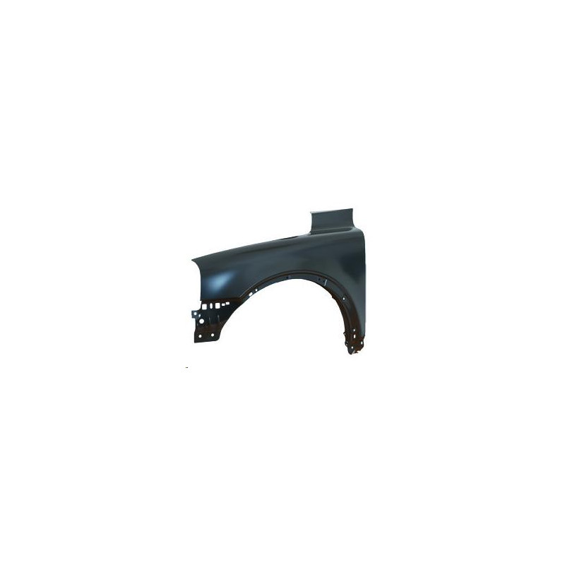 PARAFANGO ANTERIORE SINISTRO TÜV VOLVO XC90 275 20032014