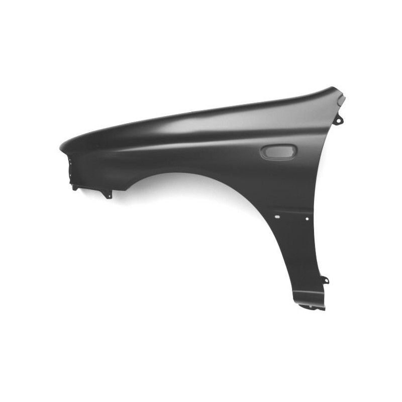 PARAFANGO ANTERIORE SINISTRO TÜV SUBARU IMPREZA GFCGC 19931997, SUBARU IMPREZA GDGCGFC 19972001