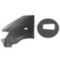 PARAFANGO ANTERIORE SINISTRO FORO GRANDE MERCEDES-BENZ SPRINTER 2 6 1995-2006 W901W905 20081941       VERS 2000