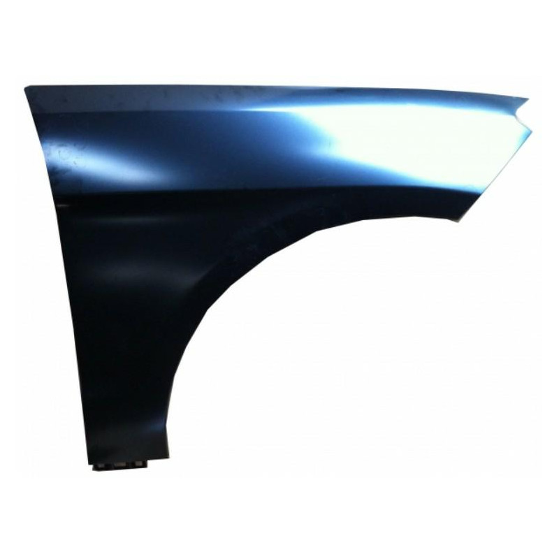 PARAFANGO ANTERIORE DESTRO MERCEDES-BENZ ML W166 2011