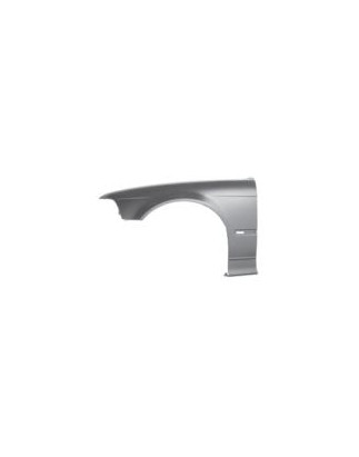 PARAFANGO ANTERIORE SINISTRO TÜV CON FORO LUCCIOLA BMW SERIES 3 COMPACT E36 19941998 VERS 1995, BMW SERIES 3 COUPECABRIO E36 19