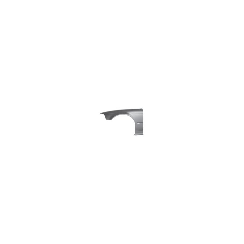 PARAFANGO ANTERIORE SINISTRO TÜV CON FORO LUCCIOLA BMW SERIES 3 COMPACT E36 19941998 VERS 1995, BMW SERIES 3 COUPECABRIO E36 19
