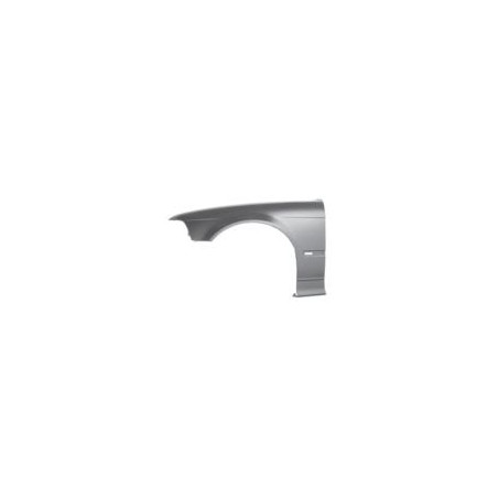 PARAFANGO ANTERIORE SINISTRO TÜV CON FORO LUCCIOLA BMW SERIES 3 COMPACT E36 19941998 VERS 1995, BMW SERIES 3 COUPECABRIO E36 19