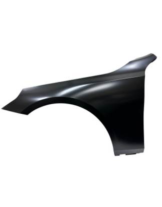 PARAFANGO ANTERIORE DESTRO ALLUMINIO BMW SERIES 5 G60G61 2024